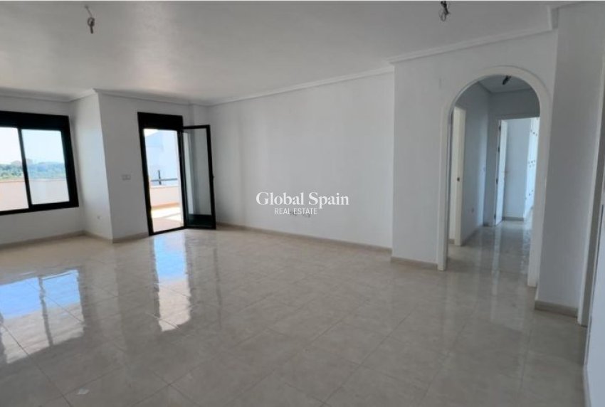 Venta - APARTAMENTO -
ORIHUELA COSTA - Costa Blanca
