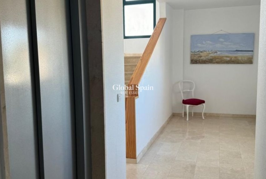 Venta - APARTAMENTO -
ORIHUELA COSTA - Costa Blanca