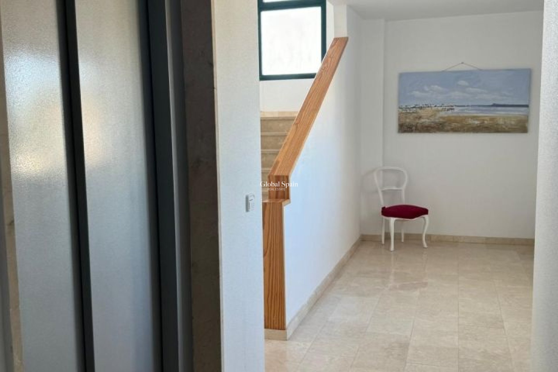 Venta - APARTAMENTO -
ORIHUELA COSTA - Costa Blanca