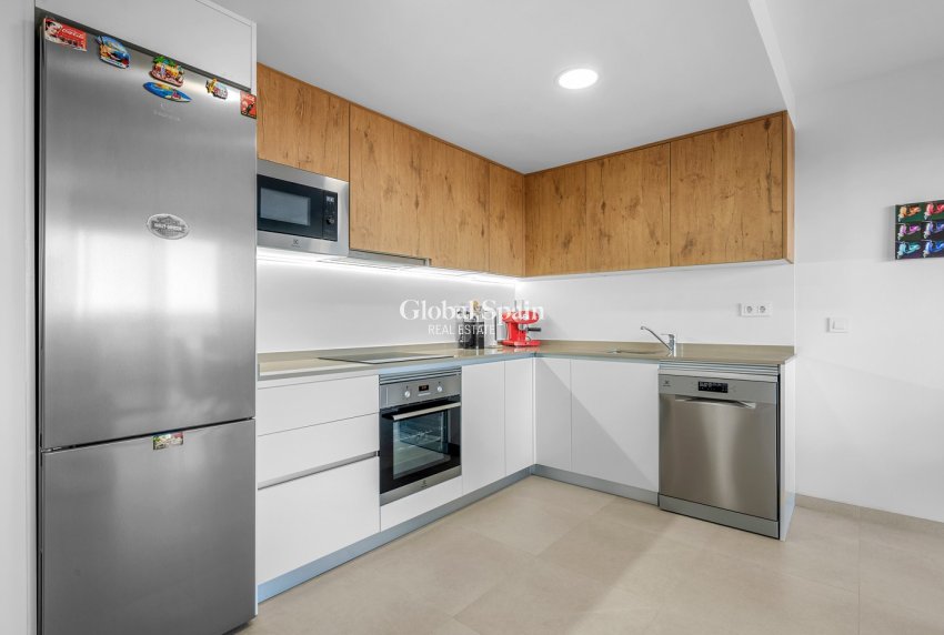 Venta - APARTAMENTO -
ORIHUELA COSTA - Costa Blanca