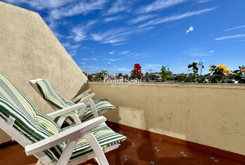 Venta - APARTAMENTO -
ORIHUELA COSTA - Costa Blanca