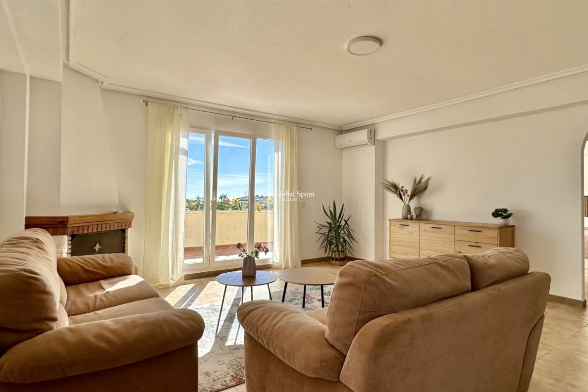 Venta - APARTAMENTO -
ORIHUELA COSTA - Costa Blanca