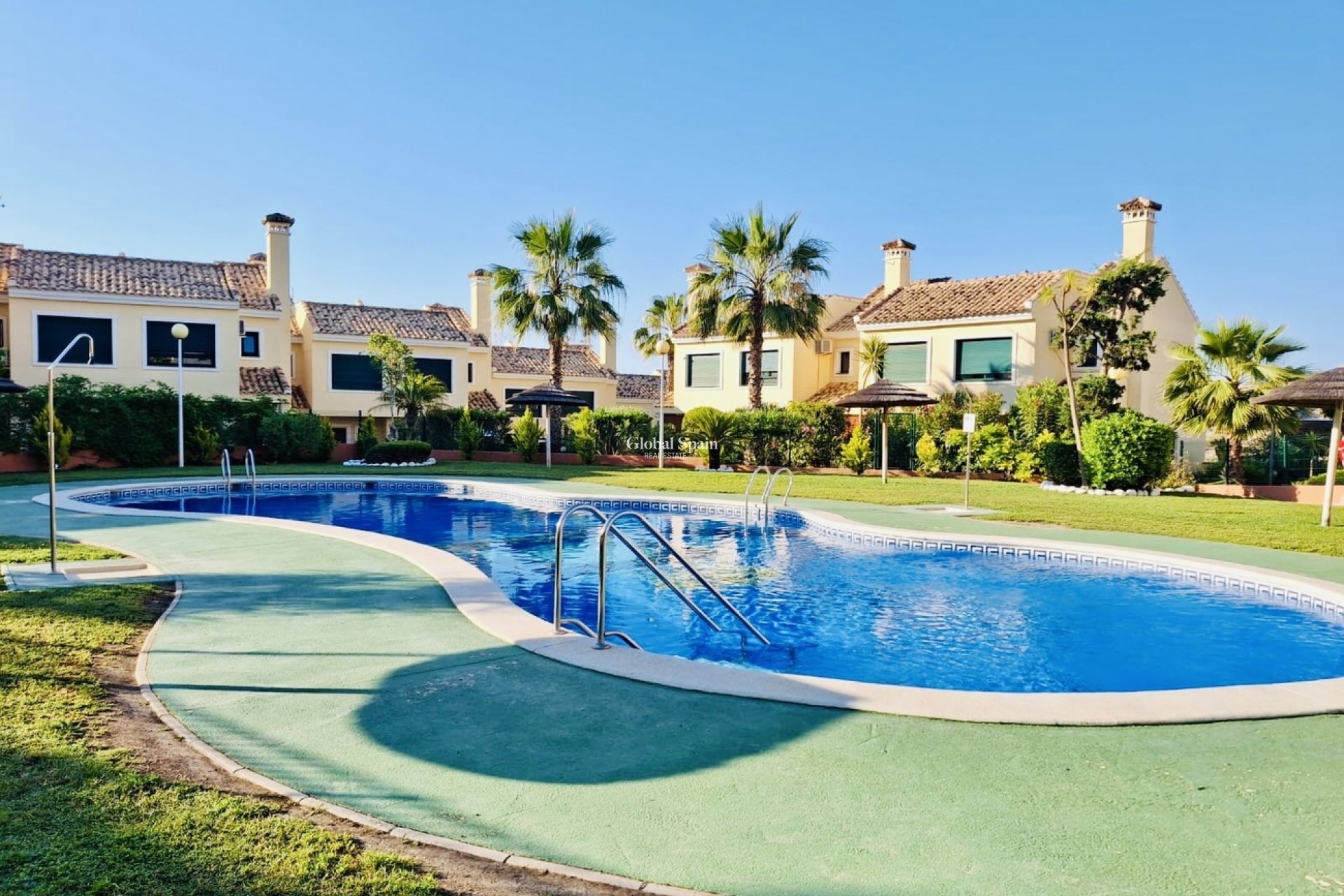 Venta - APARTAMENTO -
ORIHUELA COSTA - Costa Blanca