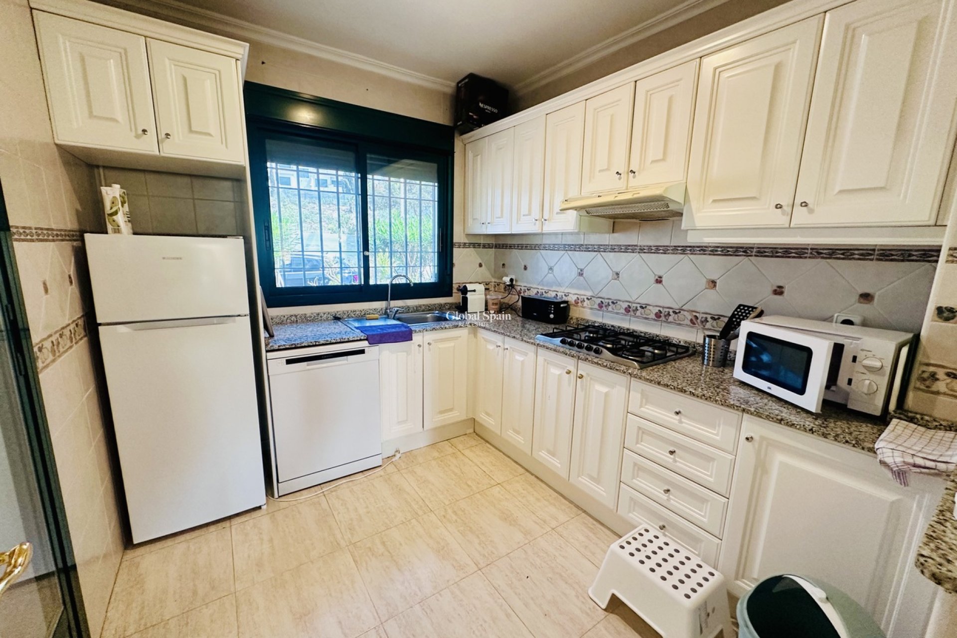 Venta - APARTAMENTO -
ORIHUELA COSTA - Costa Blanca