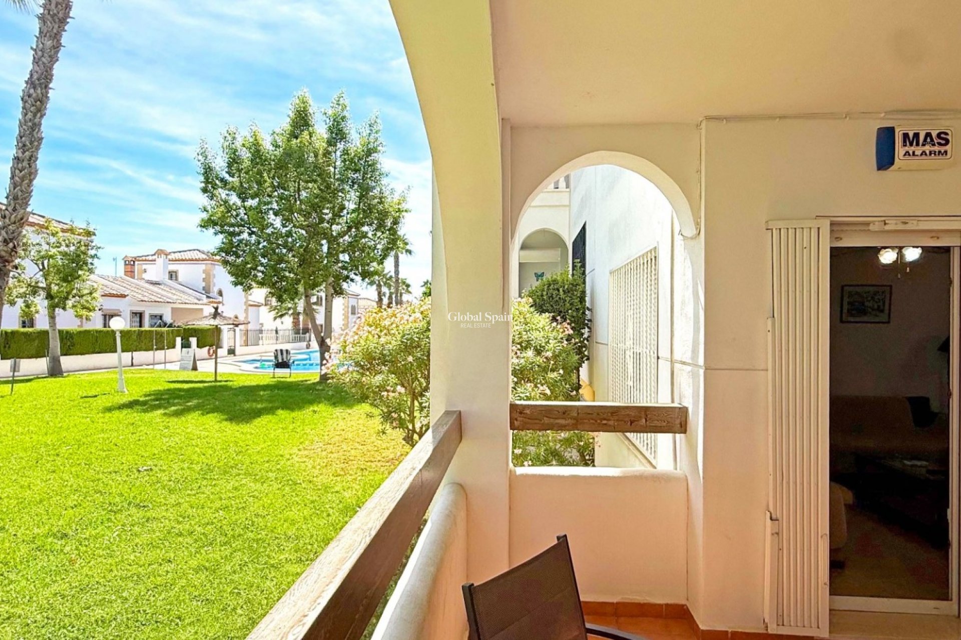 Venta - APARTAMENTO -
ORIHUELA COSTA - Costa Blanca