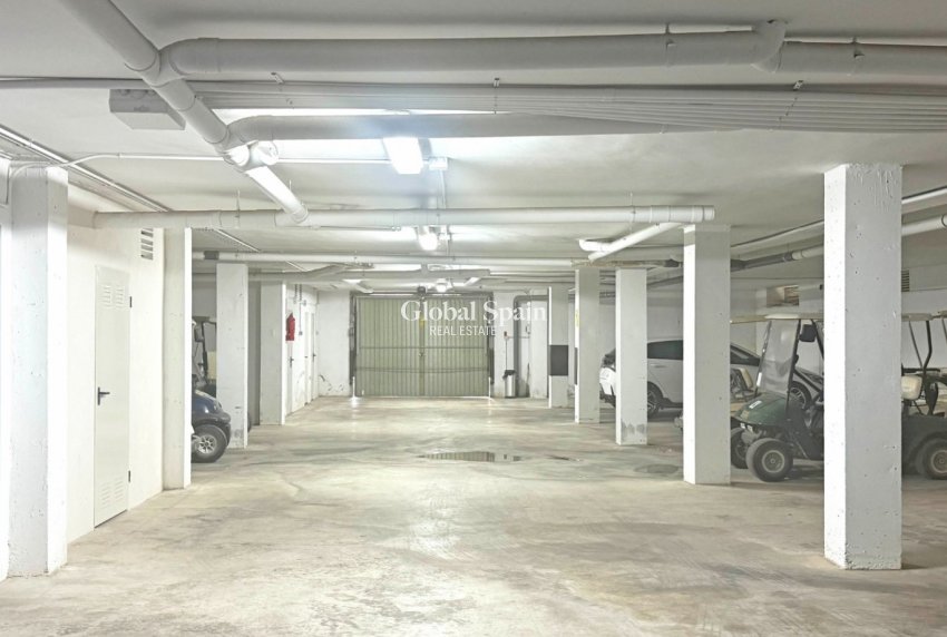 Venta - APARTAMENTO -
ORIHUELA COSTA - Costa Blanca