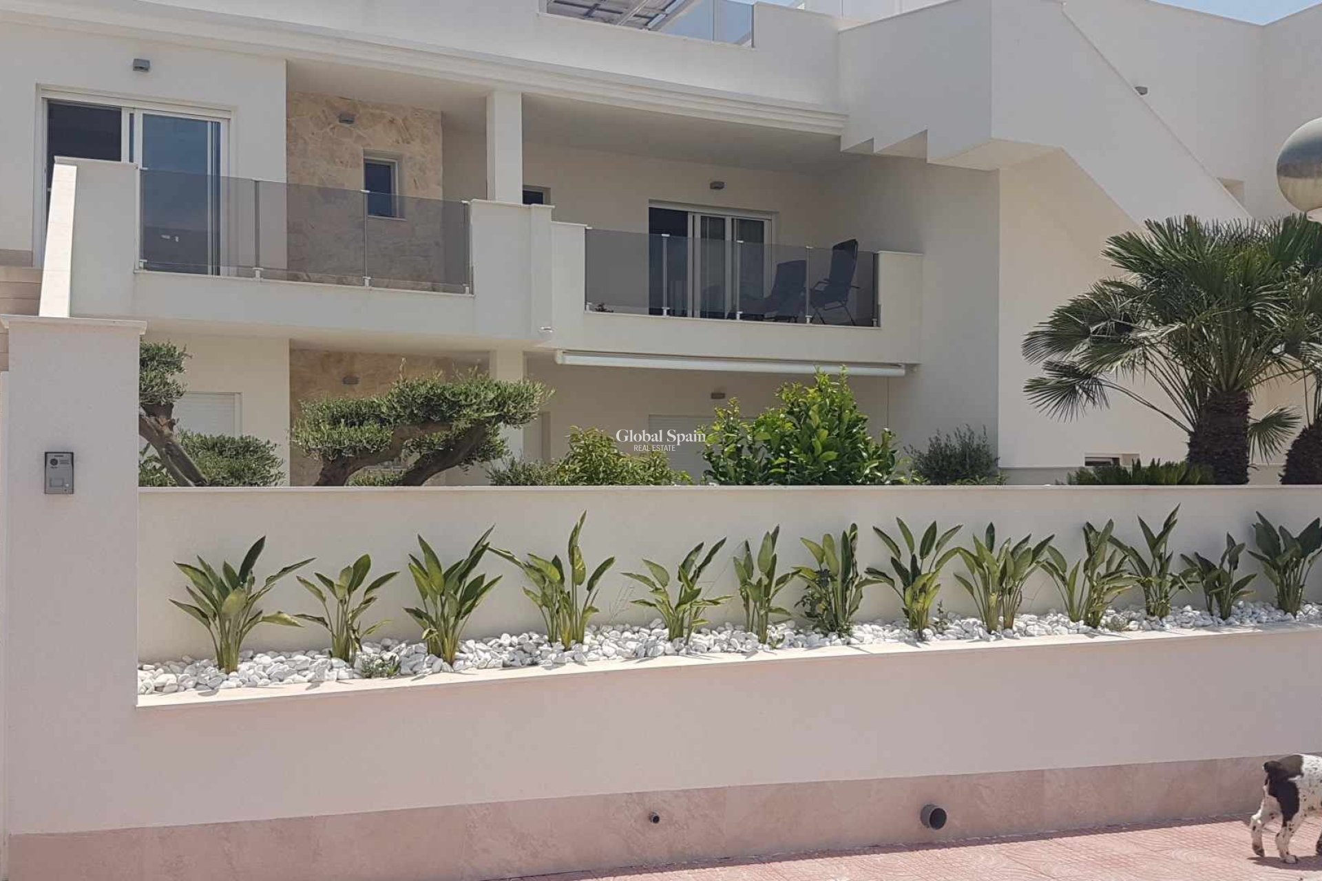 Venta - APARTAMENTO -
ORIHUELA COSTA - Costa Blanca