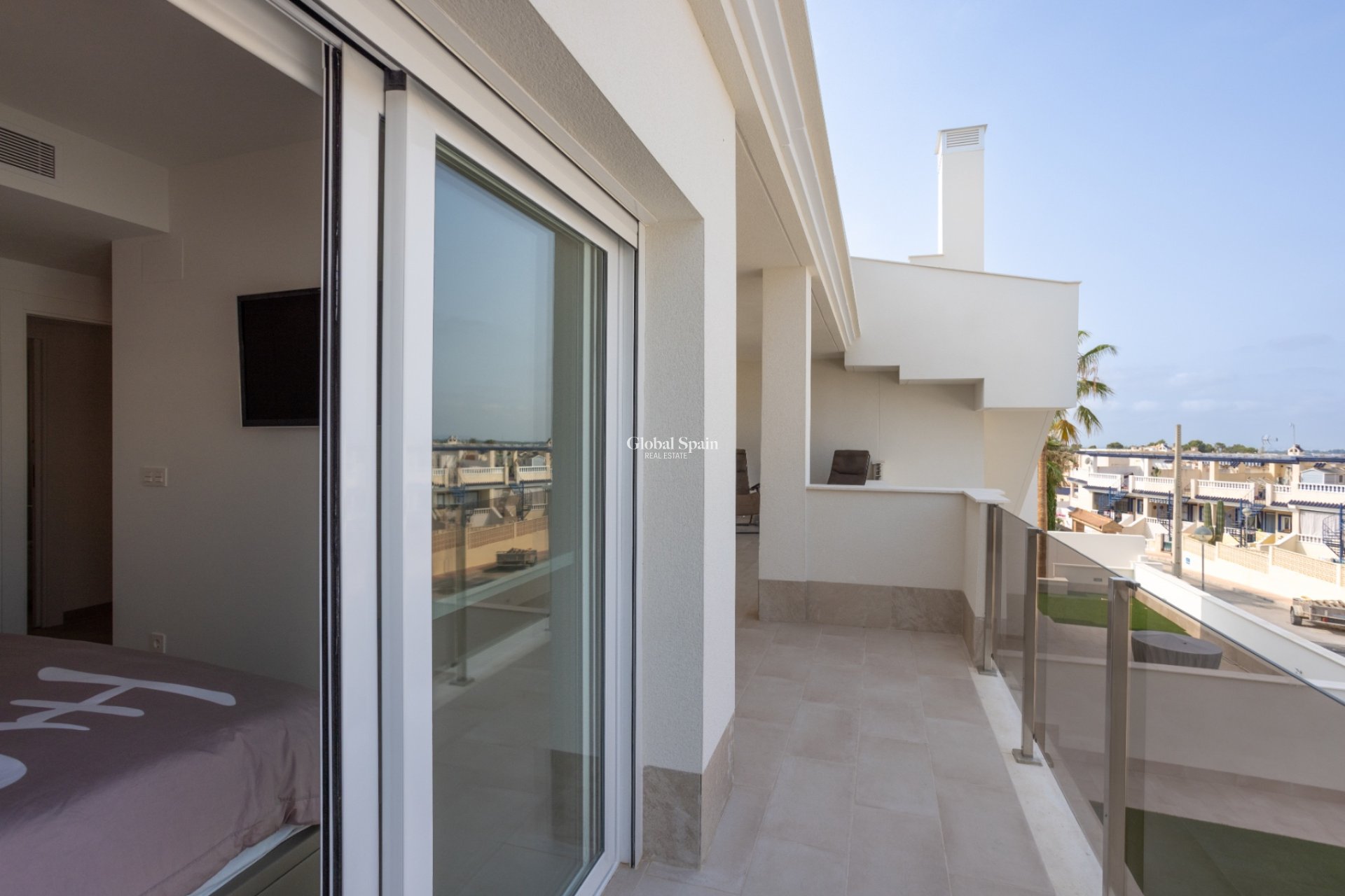 Venta - APARTAMENTO -
ORIHUELA COSTA - Costa Blanca
