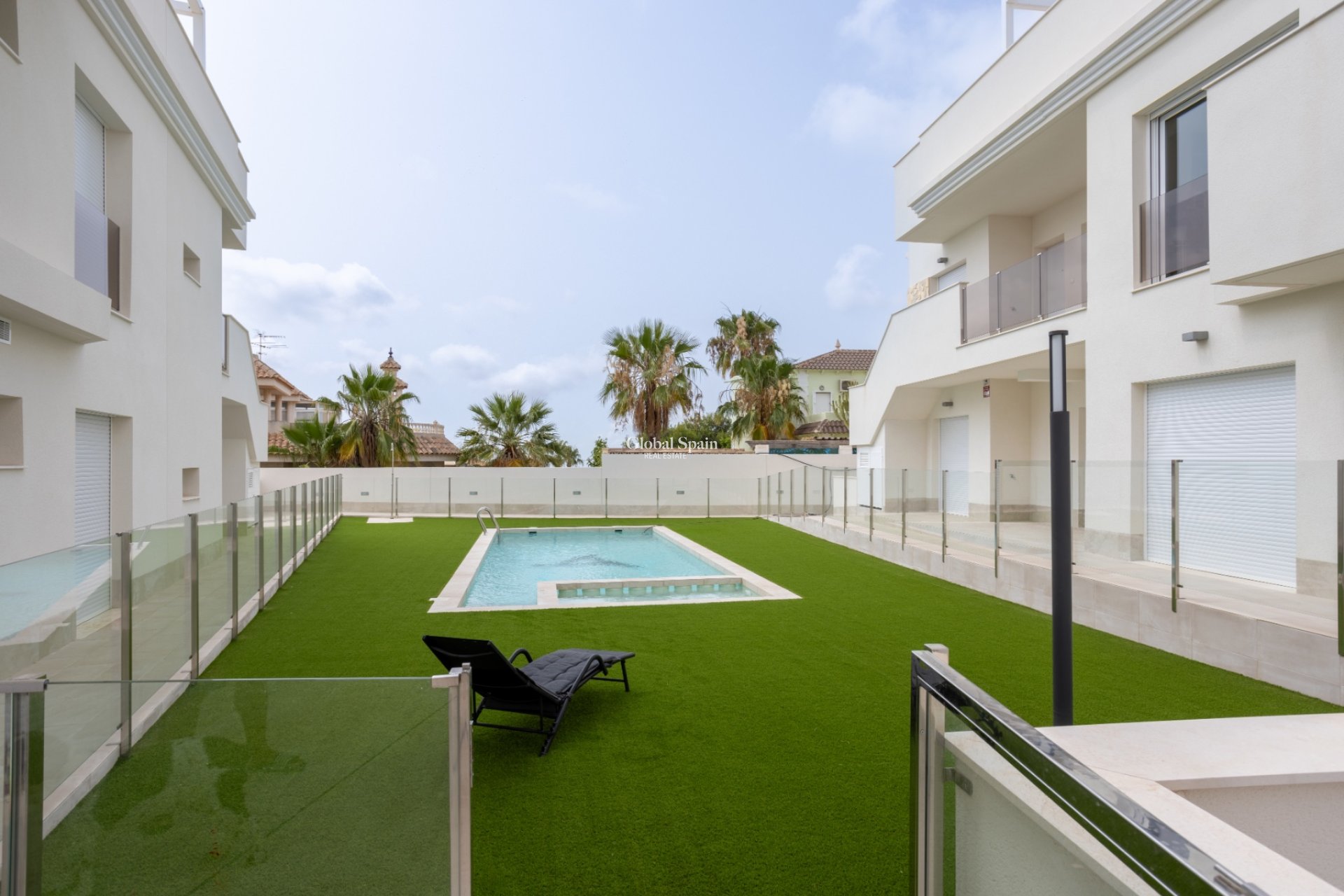 Venta - APARTAMENTO -
ORIHUELA COSTA - Costa Blanca
