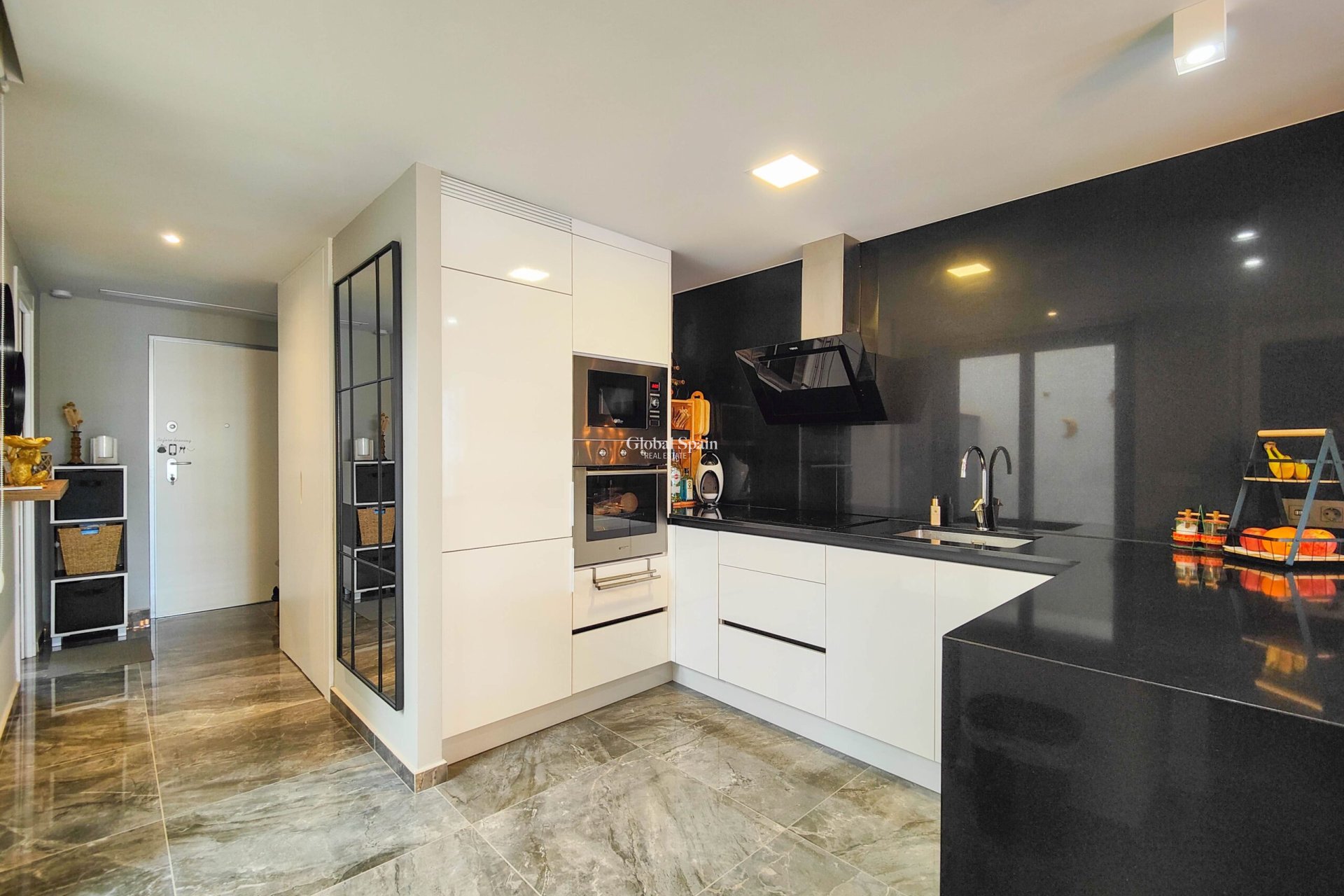 Venta - APARTAMENTO -
ORIHUELA COSTA - Costa Blanca