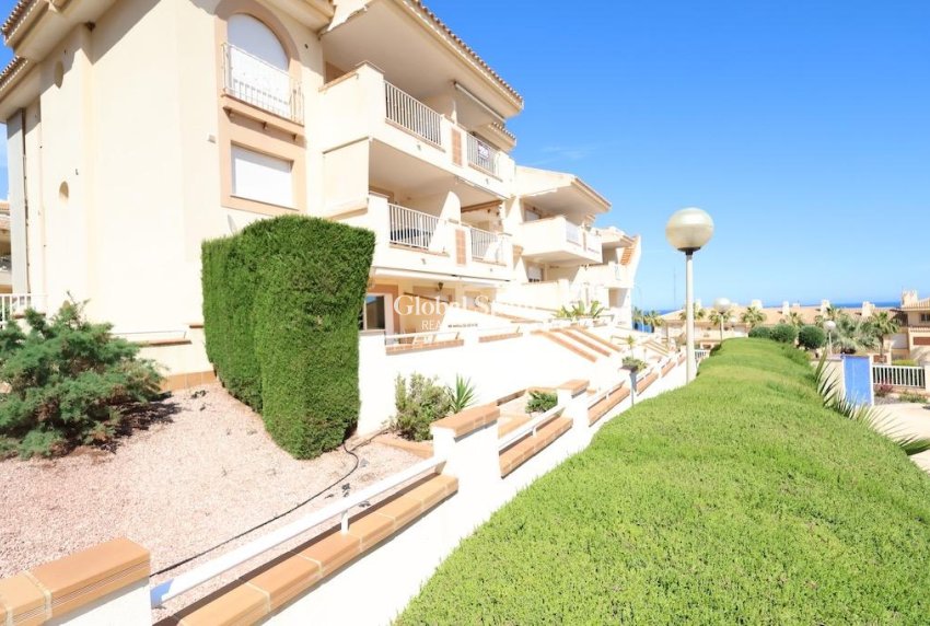 Venta - APARTAMENTO -
ORIHUELA COSTA - Costa Blanca