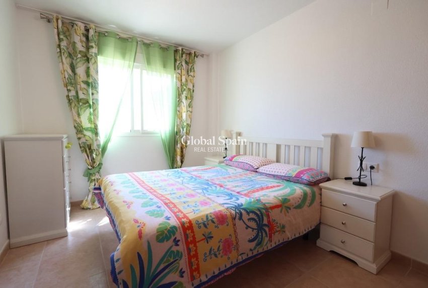 Venta - APARTAMENTO -
ORIHUELA COSTA - Costa Blanca