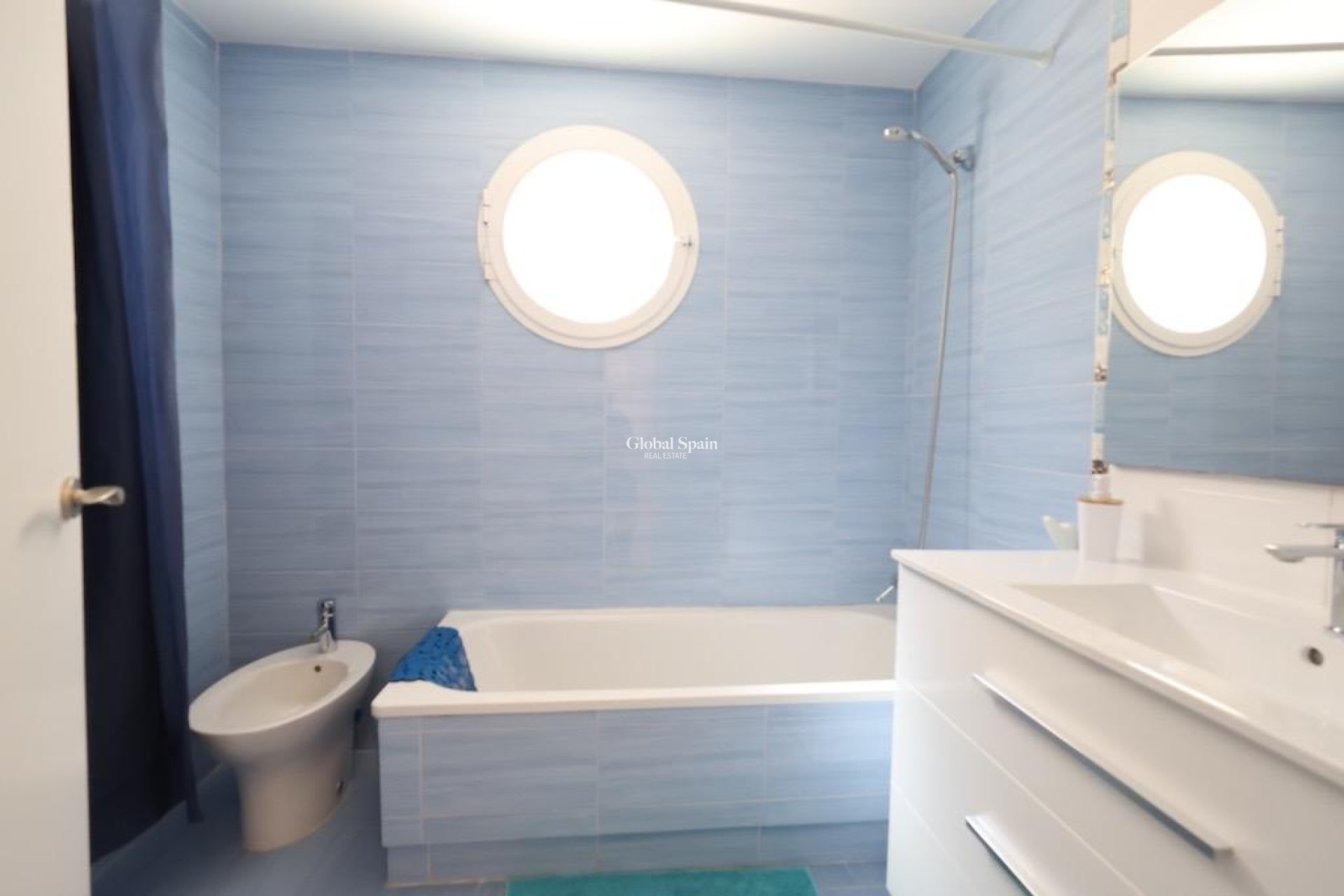 Venta - APARTAMENTO -
ORIHUELA COSTA - Costa Blanca