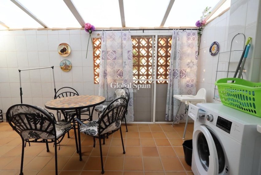Venta - APARTAMENTO -
ORIHUELA COSTA - Costa Blanca