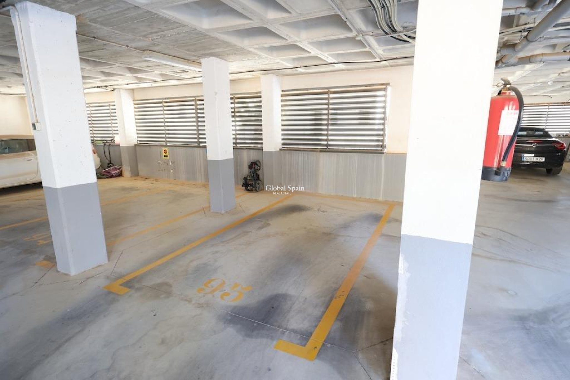 Venta - APARTAMENTO -
ORIHUELA COSTA - Costa Blanca