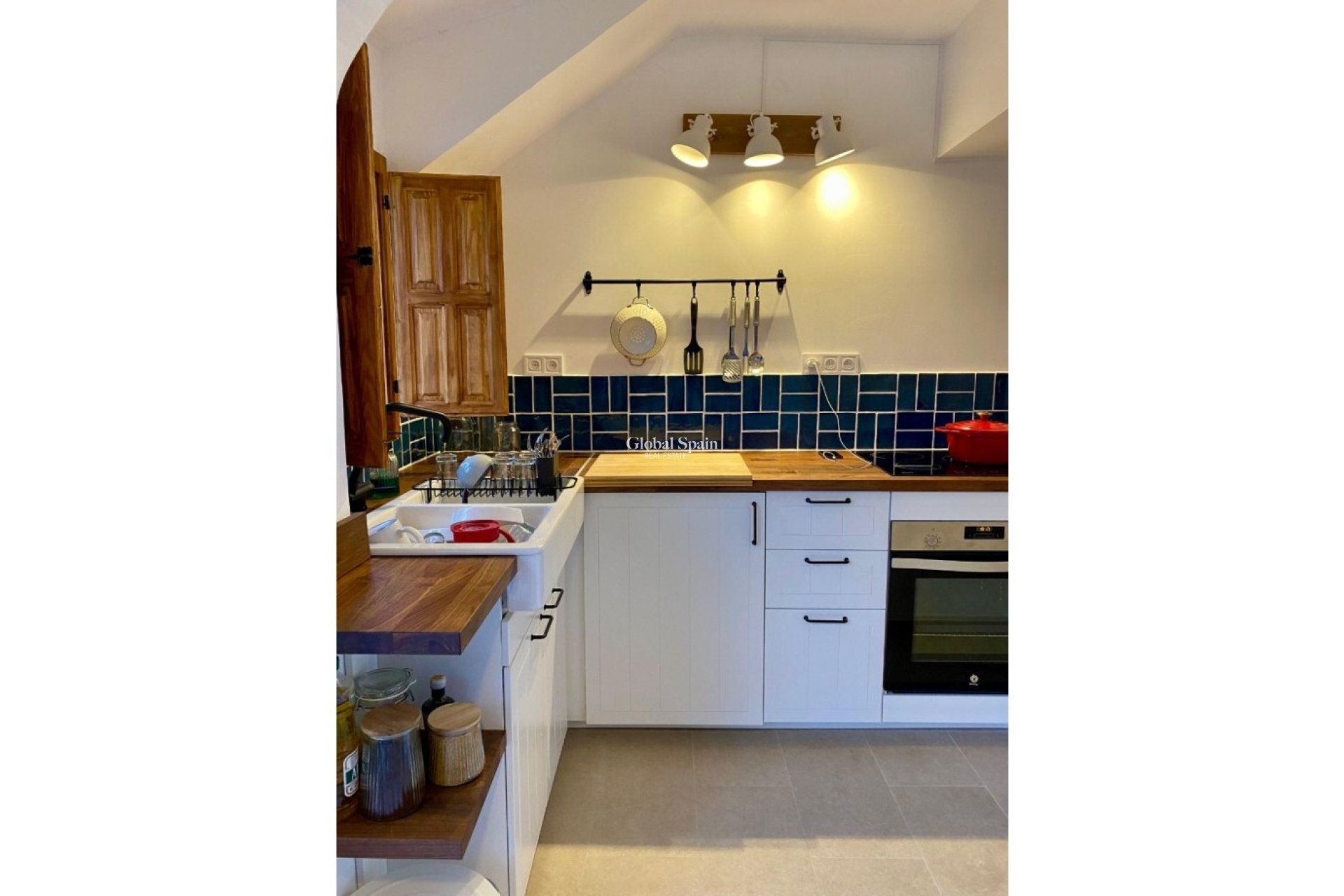 Venta - APARTAMENTO -
ORIHUELA COSTA - Costa Blanca