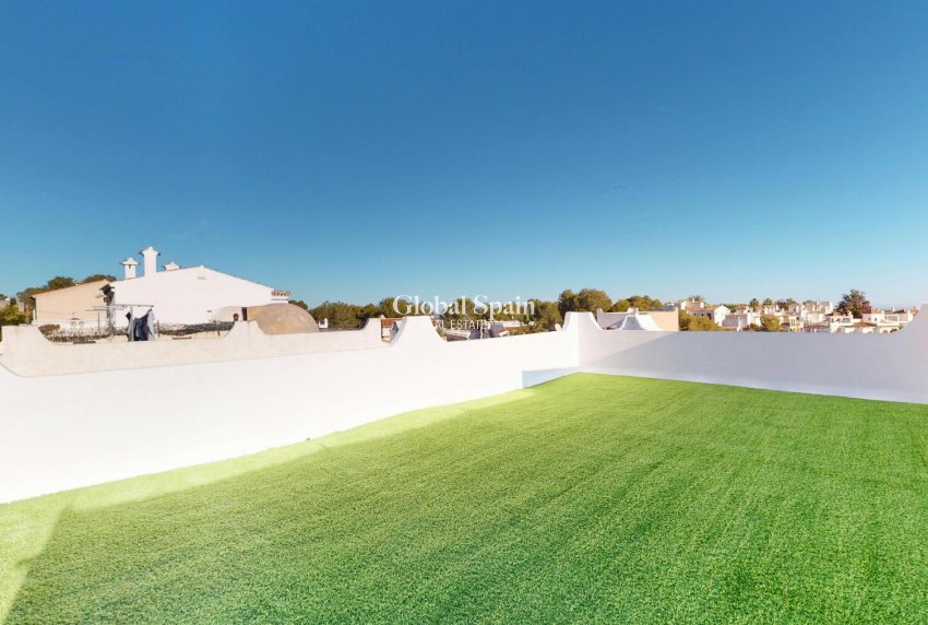 Venta - APARTAMENTO -
ORIHUELA COSTA - Costa Blanca