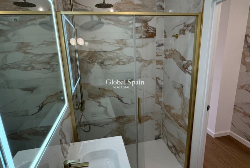 Venta - APARTAMENTO -
ORIHUELA COSTA - Costa Blanca