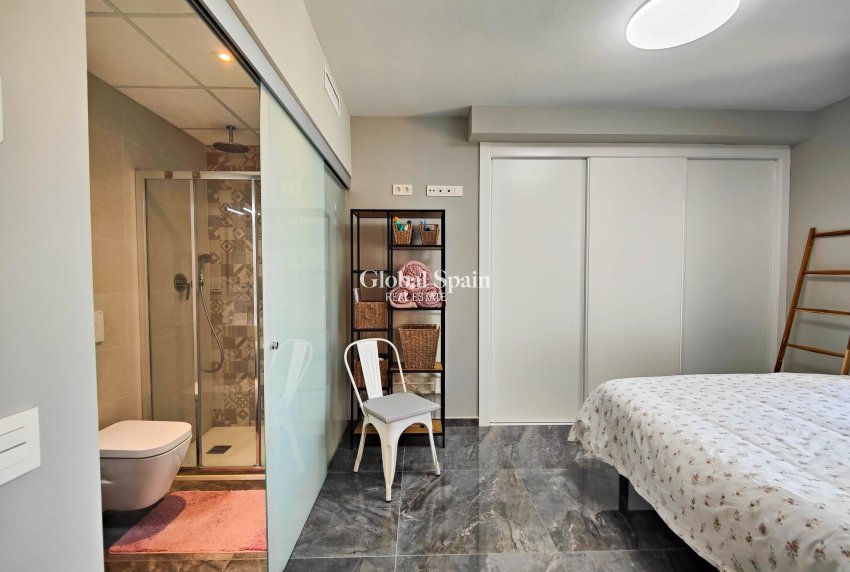 Venta - APARTAMENTO -
ORIHUELA COSTA - Costa Blanca