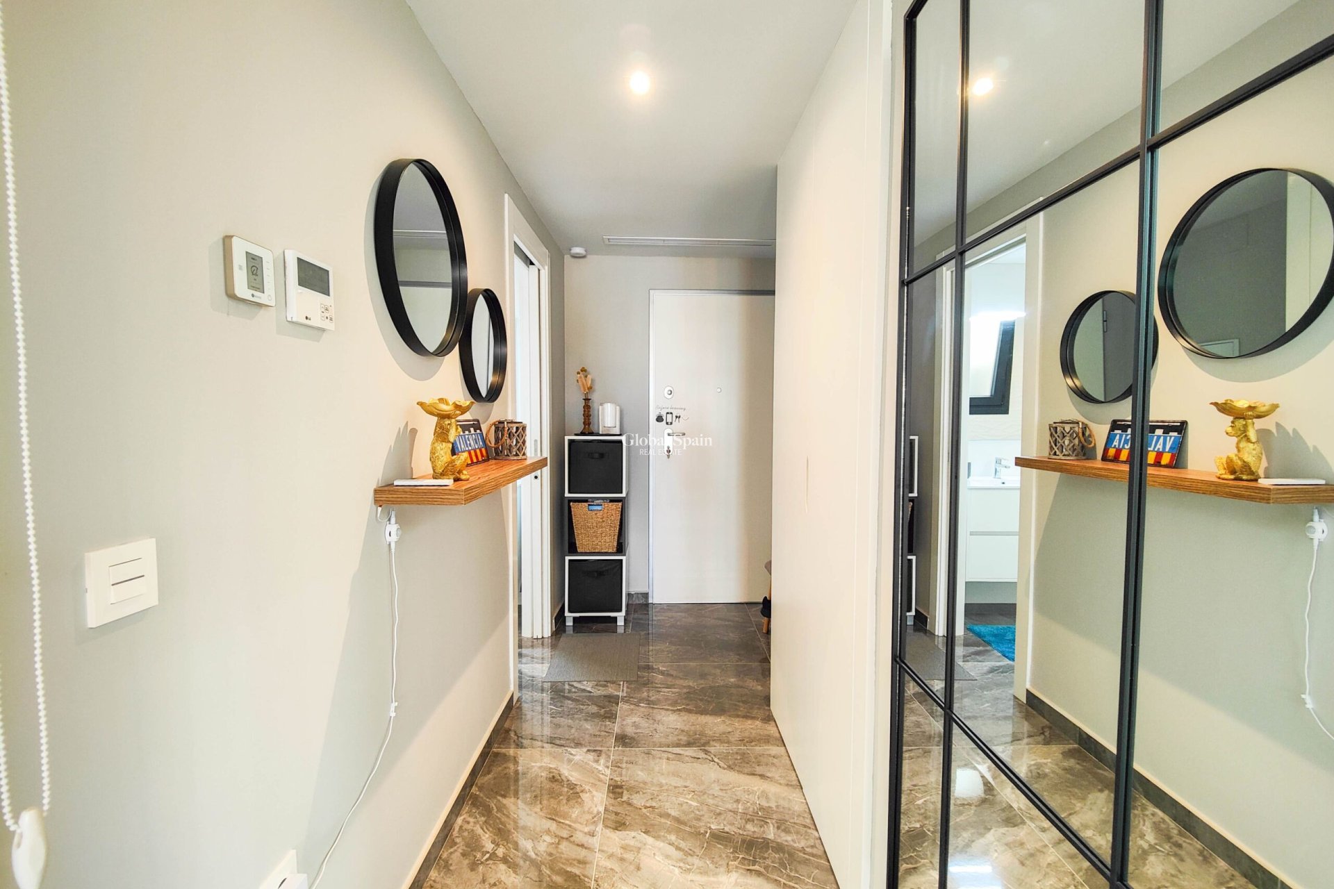 Venta - APARTAMENTO -
ORIHUELA COSTA - Costa Blanca