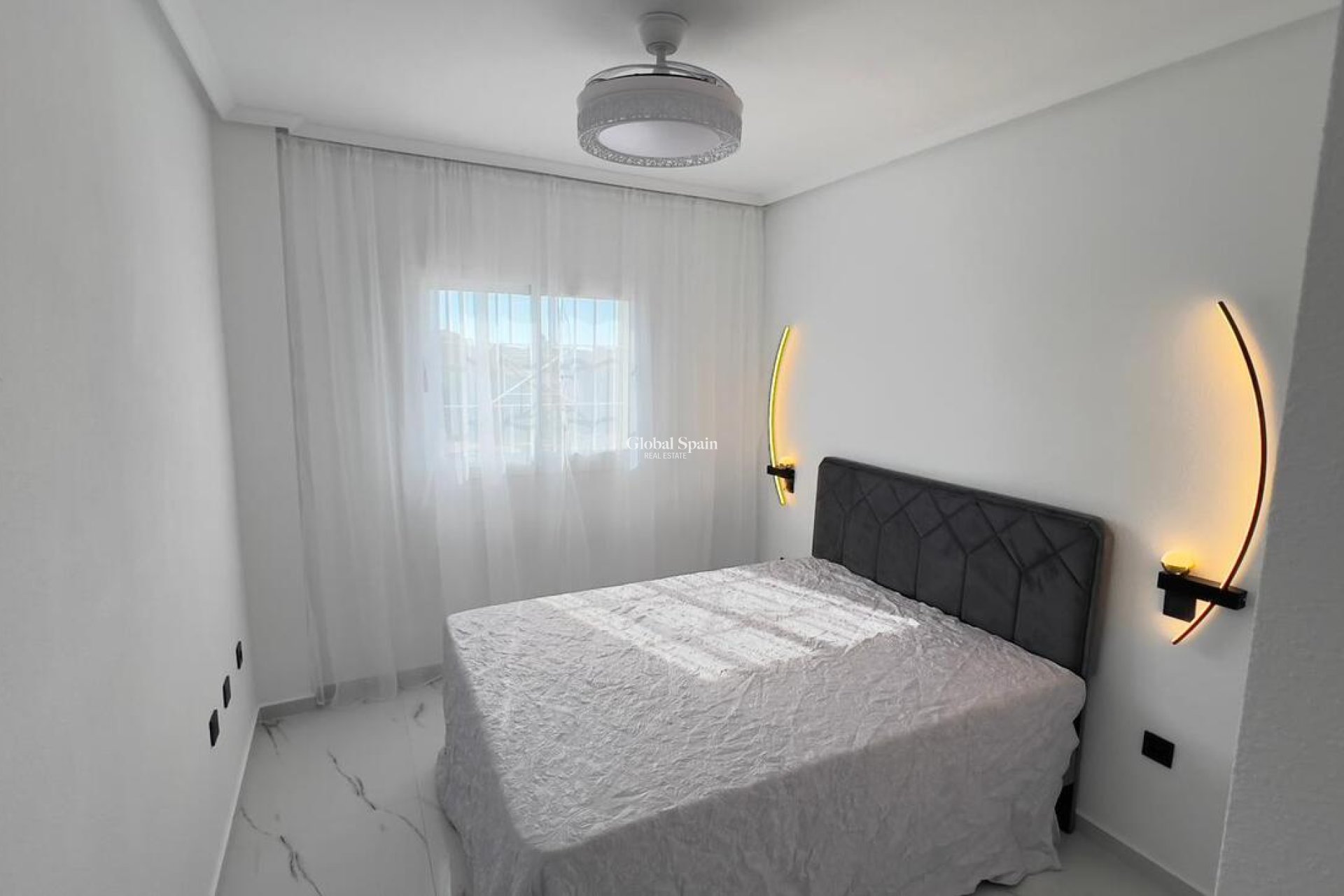 Venta - APARTAMENTO -
ORIHUELA COSTA - Costa Blanca