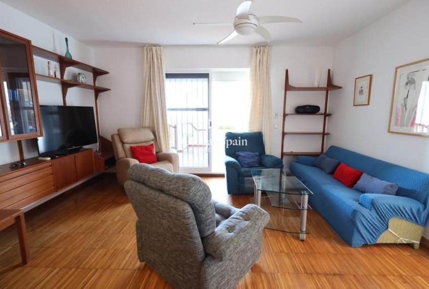 Venta - APARTAMENTO -
ORIHUELA COSTA - Costa Blanca