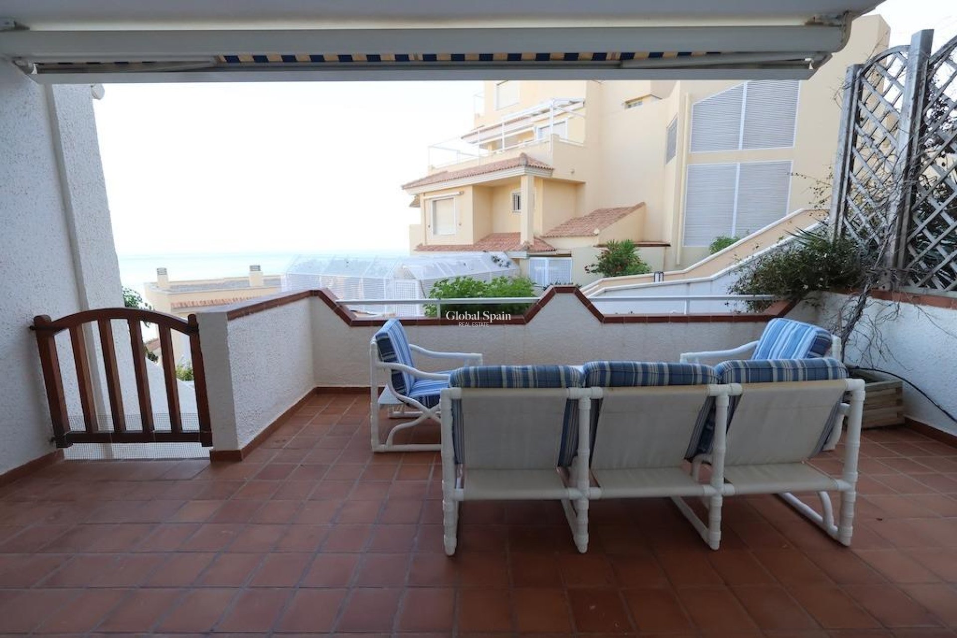 Venta - APARTAMENTO -
ORIHUELA COSTA - Costa Blanca