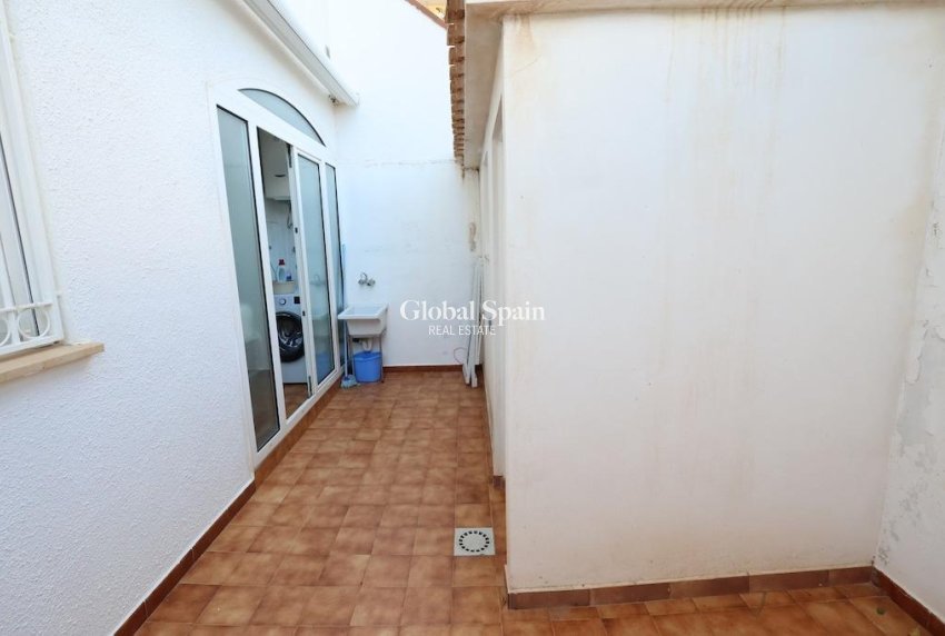 Venta - APARTAMENTO -
ORIHUELA COSTA - Costa Blanca