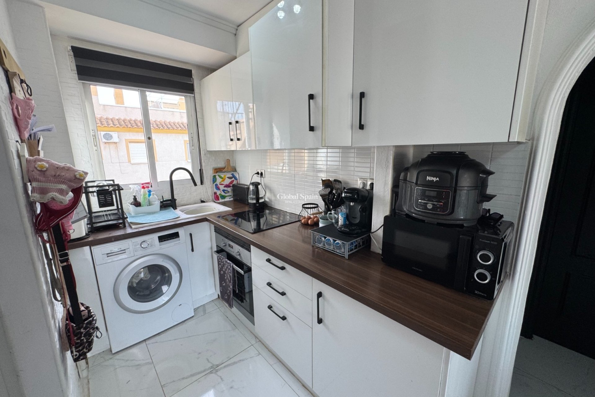 Venta - APARTAMENTO -
ORIHUELA COSTA - Costa Blanca