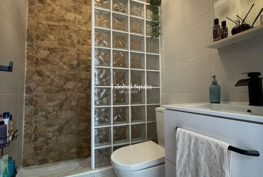 Venta - APARTAMENTO -
ORIHUELA COSTA - Costa Blanca