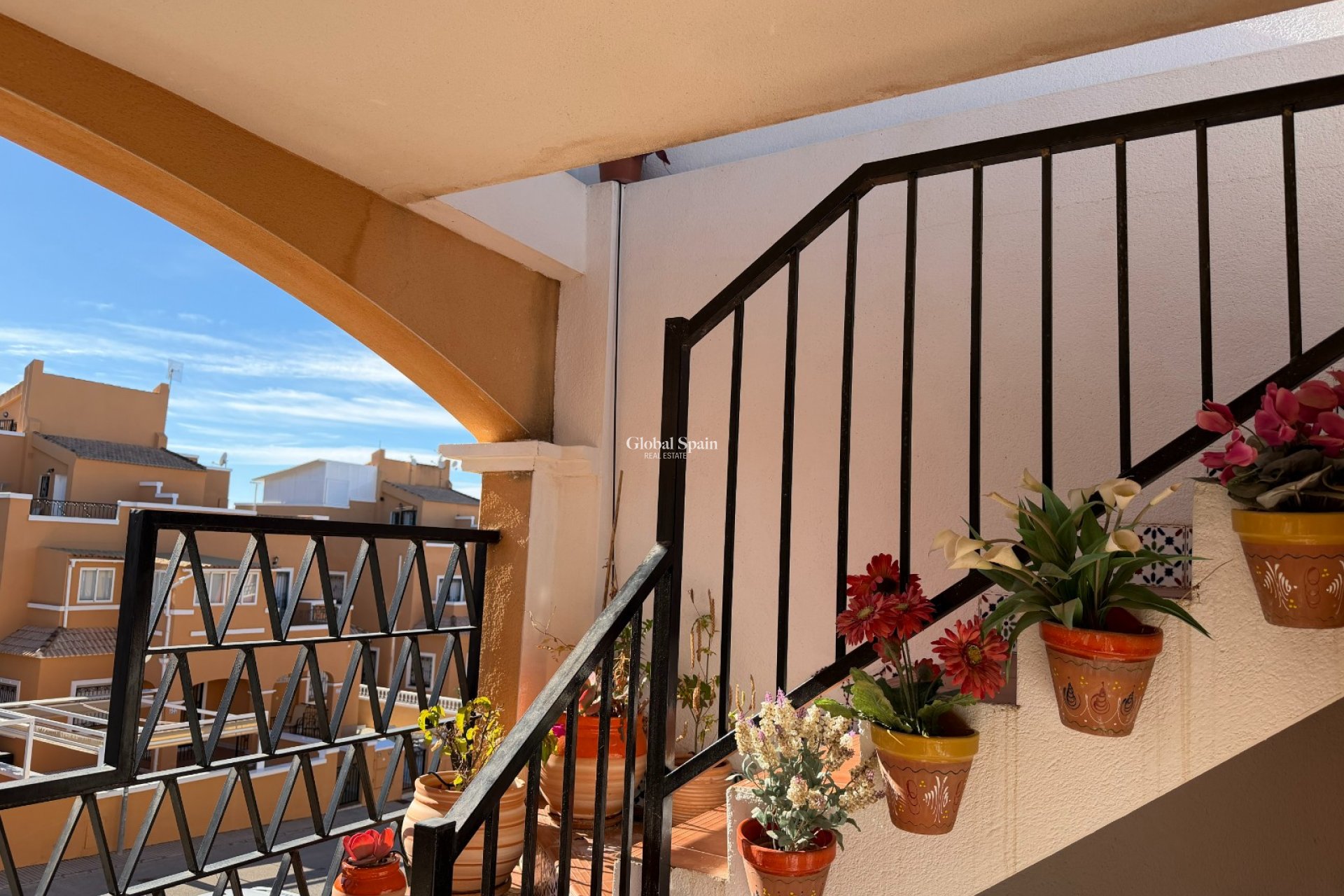 Venta - APARTAMENTO -
ORIHUELA COSTA - Costa Blanca