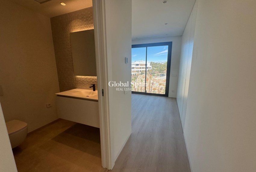 Venta - APARTAMENTO -
ORIHUELA COSTA - Costa Blanca