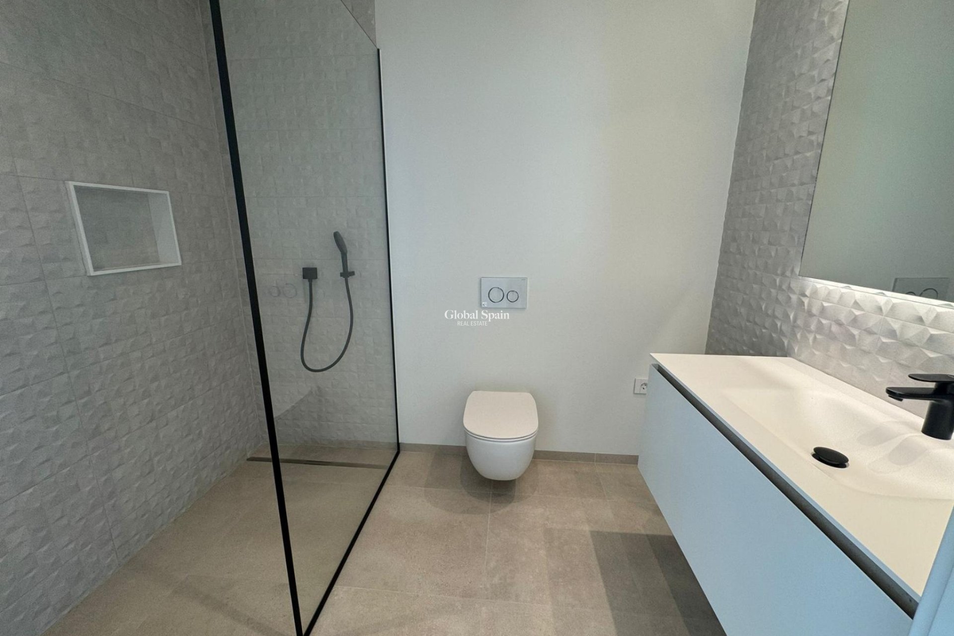 Venta - APARTAMENTO -
ORIHUELA COSTA - Costa Blanca