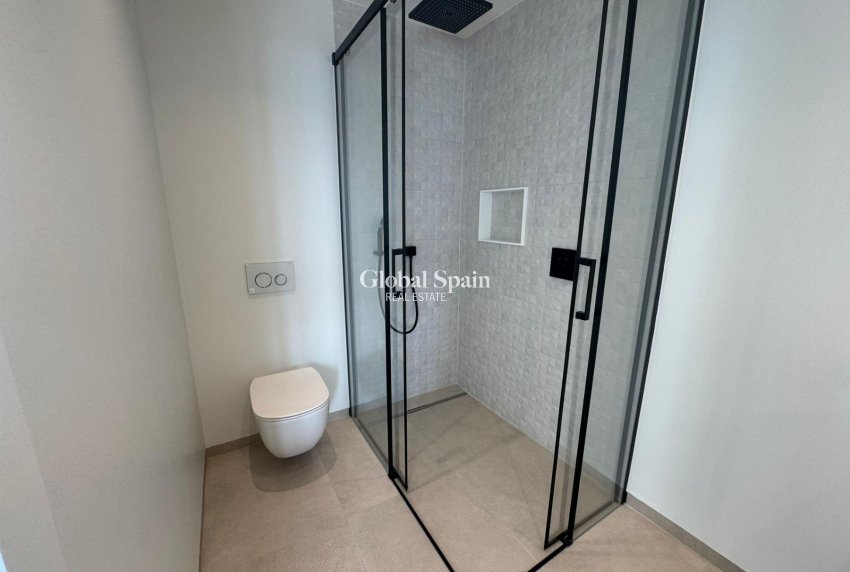 Venta - APARTAMENTO -
ORIHUELA COSTA - Costa Blanca