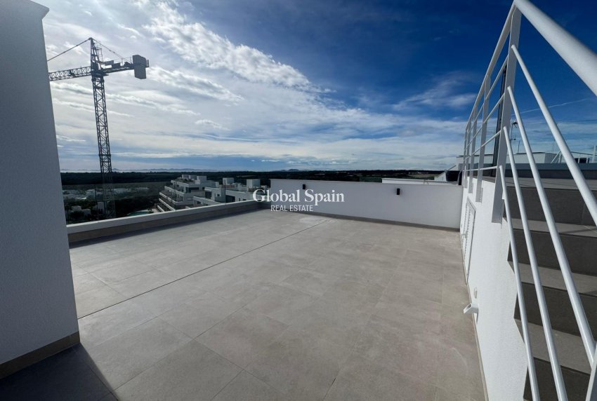 Venta - APARTAMENTO -
ORIHUELA COSTA - Costa Blanca