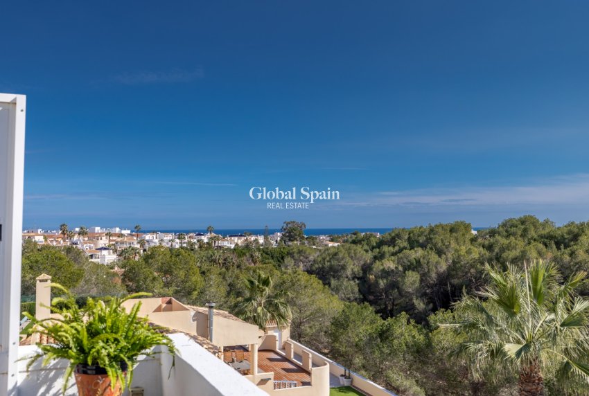 Venta - APARTAMENTO -
ORIHUELA COSTA - Costa Blanca