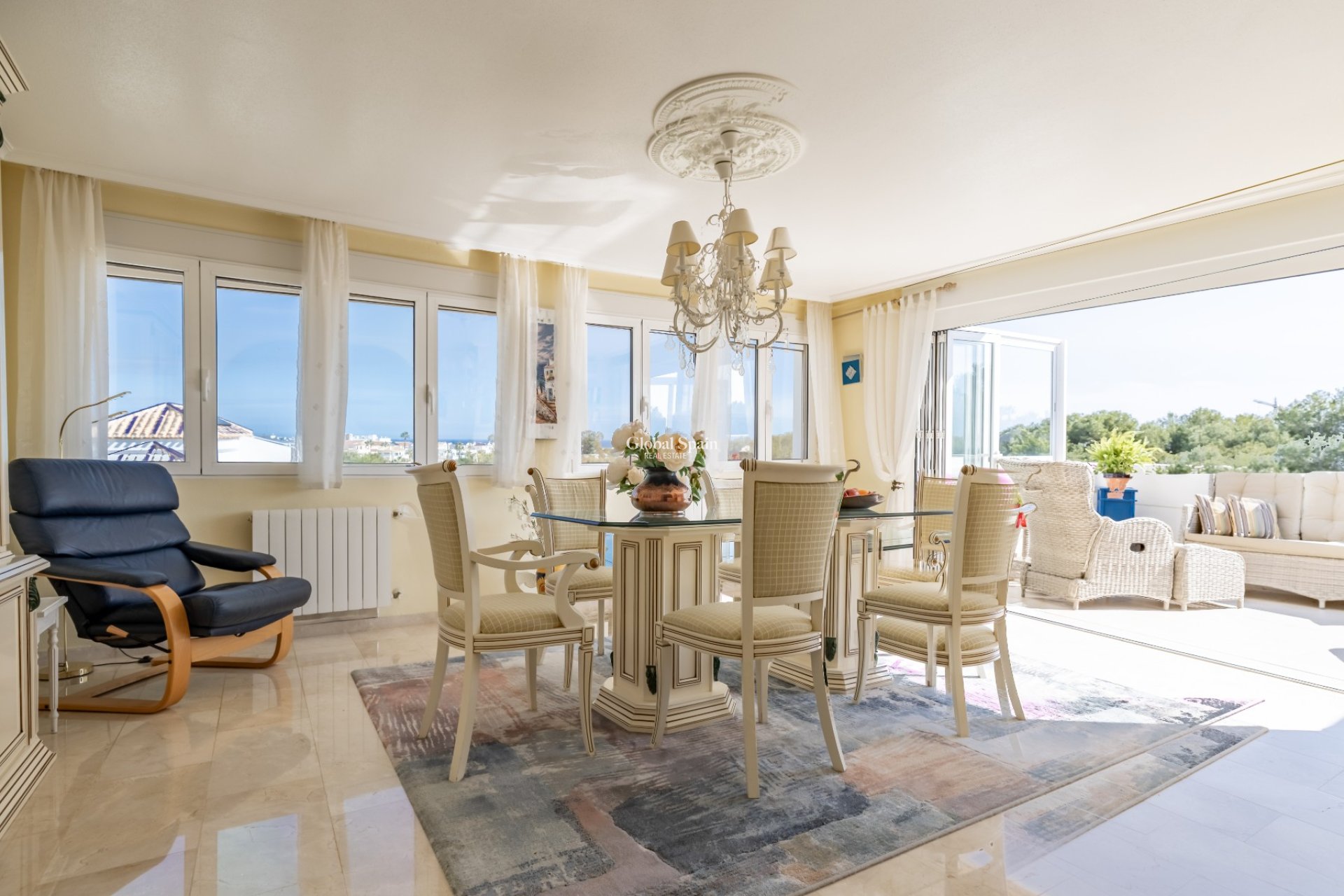 Venta - APARTAMENTO -
ORIHUELA COSTA - Costa Blanca