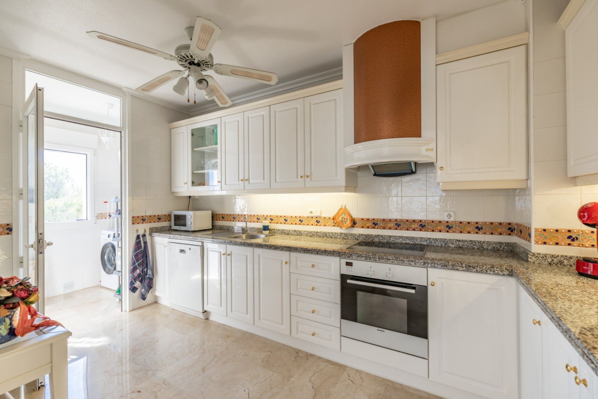 Venta - APARTAMENTO -
ORIHUELA COSTA - Costa Blanca