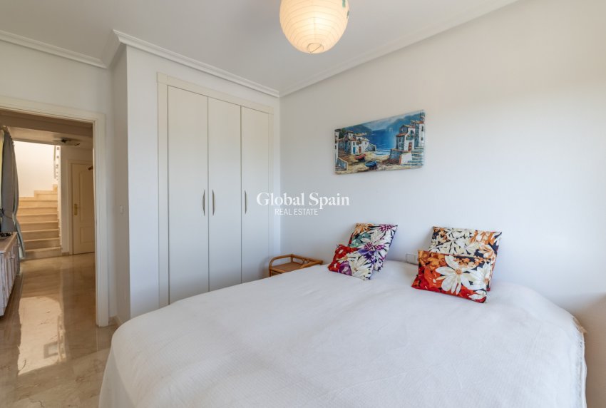 Venta - APARTAMENTO -
ORIHUELA COSTA - Costa Blanca