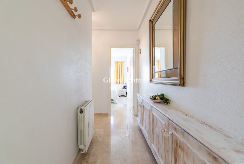 Venta - APARTAMENTO -
ORIHUELA COSTA - Costa Blanca