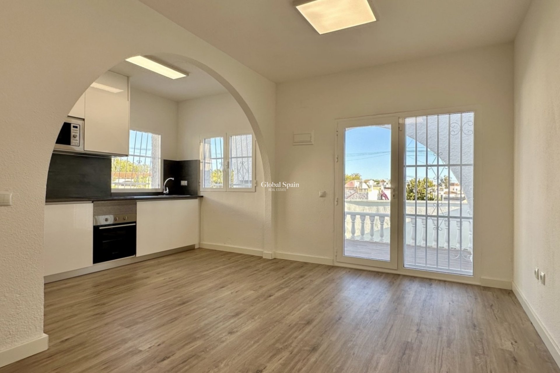 Venta - APARTAMENTO -
ORIHUELA COSTA - Costa Blanca