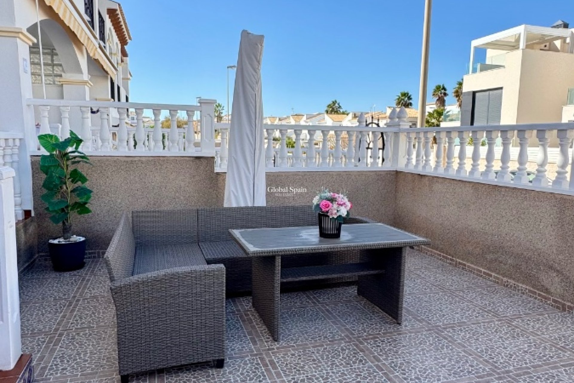 Venta - APARTAMENTO -
ORIHUELA COSTA - Costa Blanca