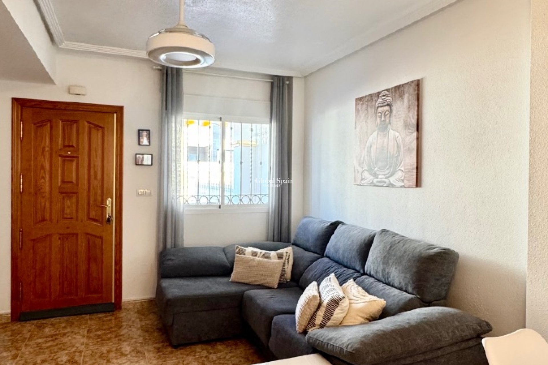 Venta - APARTAMENTO -
ORIHUELA COSTA - Costa Blanca