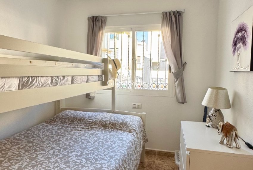 Venta - APARTAMENTO -
ORIHUELA COSTA - Costa Blanca
