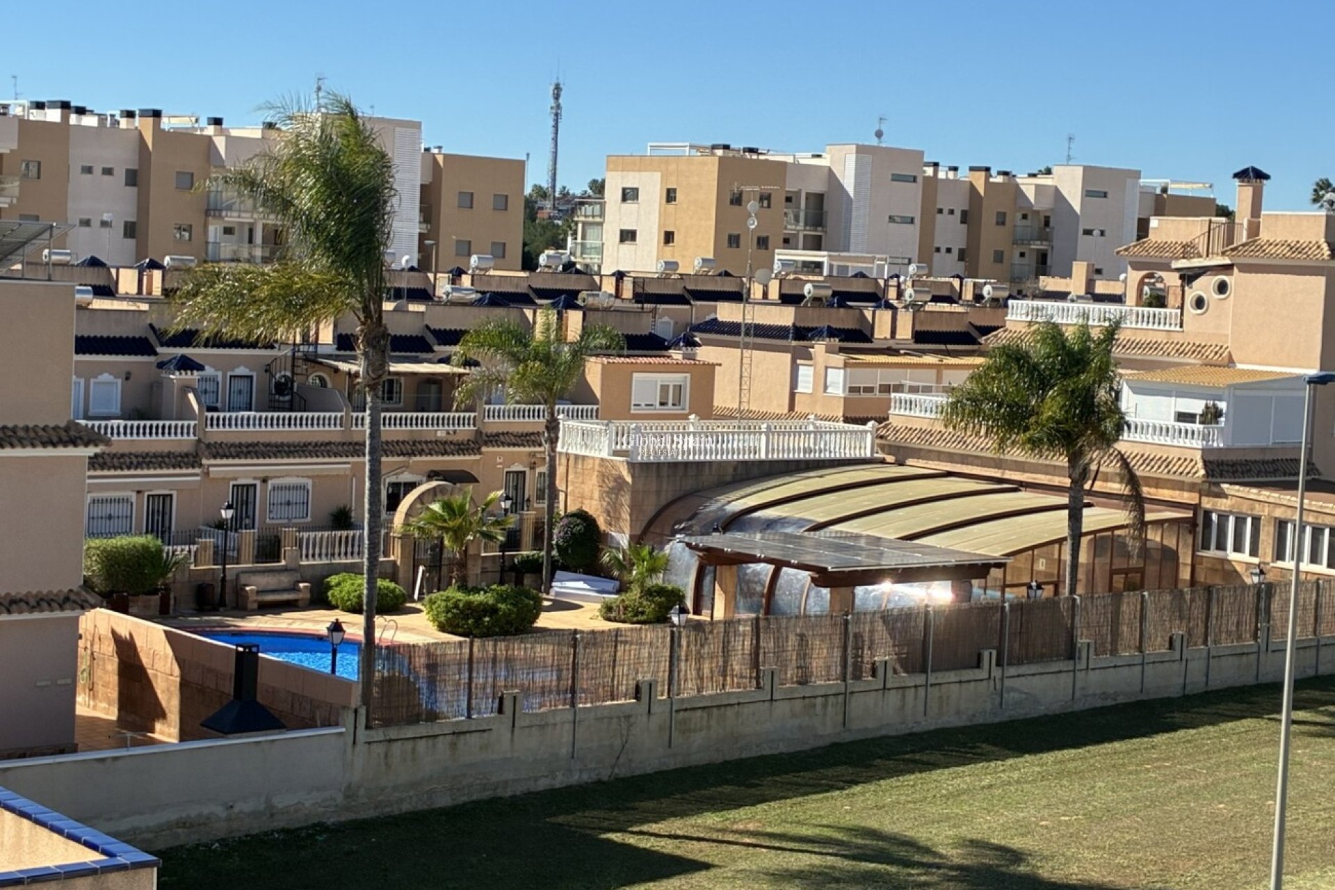 Venta - APARTAMENTO -
ORIHUELA COSTA - Costa Blanca