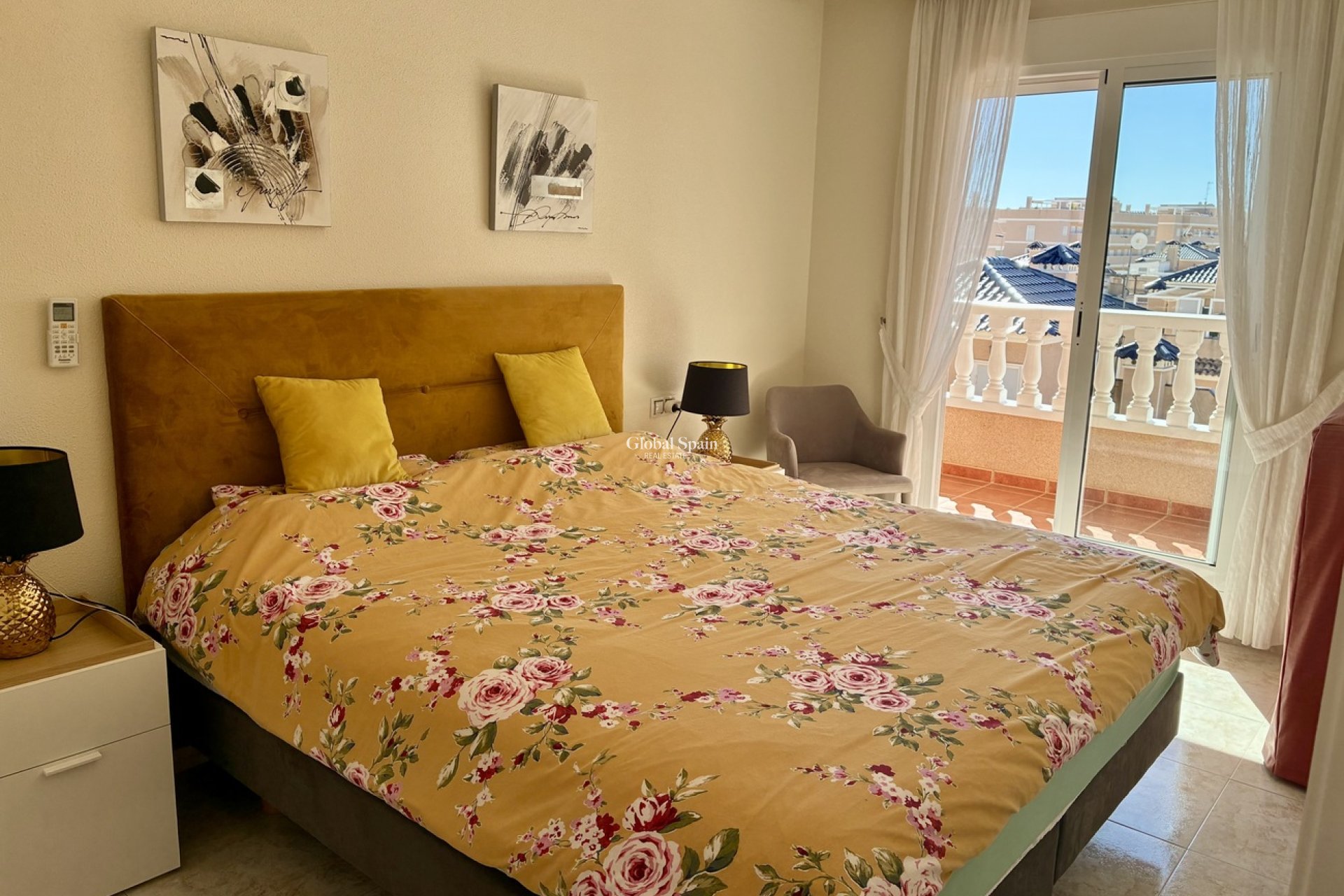 Venta - APARTAMENTO -
ORIHUELA COSTA - Costa Blanca