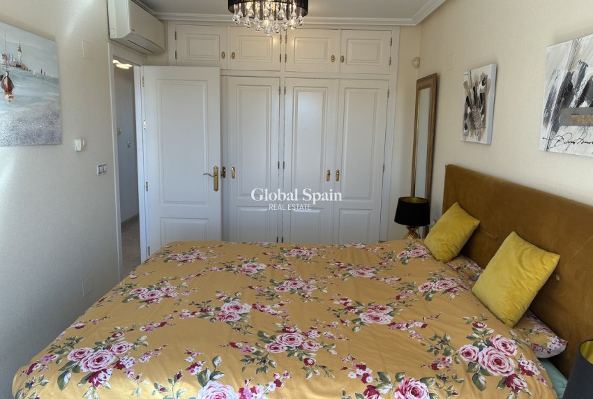 Venta - APARTAMENTO -
ORIHUELA COSTA - Costa Blanca