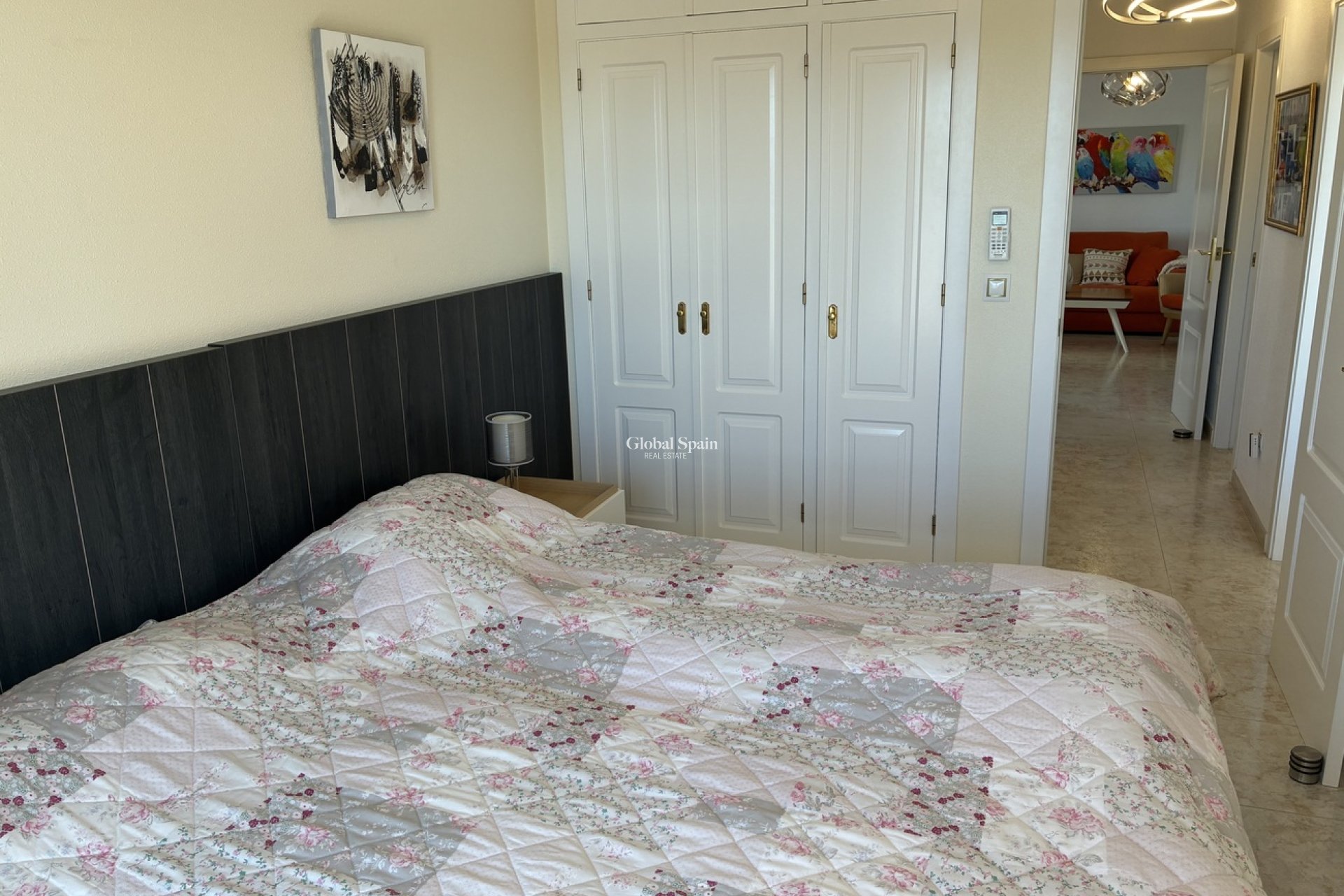 Venta - APARTAMENTO -
ORIHUELA COSTA - Costa Blanca