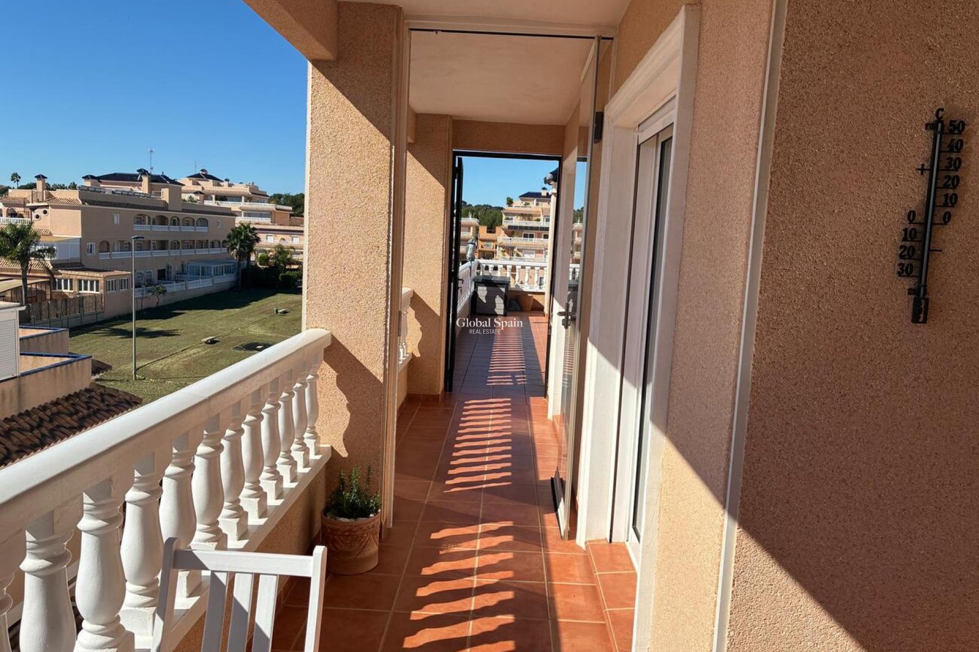 Venta - APARTAMENTO -
ORIHUELA COSTA - Costa Blanca