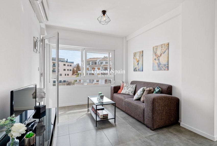 Venta - APARTAMENTO -
ORIHUELA COSTA - Costa Blanca